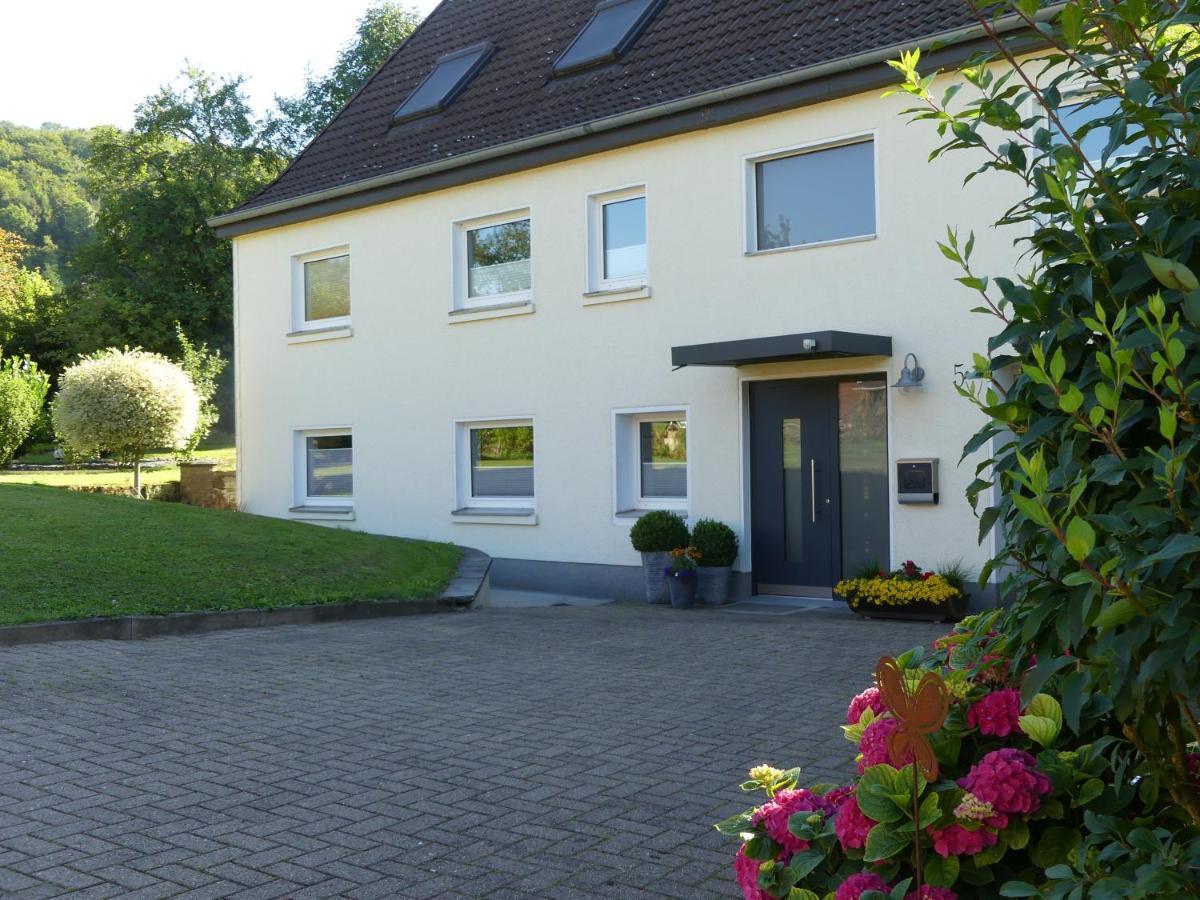 Ferienwohnung Suenteltraum Hamelin Exterior photo